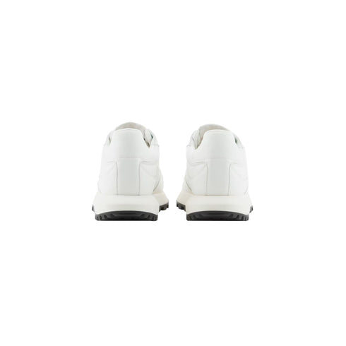 Emporio Armani Sneakers Sneakers Uomo Mex in nylon 40 P25 - EMPORIO ARMANIX4X630XN877 - M801 - 40 - Francavilla Moda